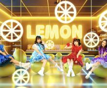 Mengenal Lemon, Girlband Lokal Rasa Jepang - JPNN.com
