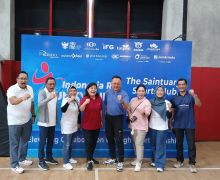 Indonesia Re Gelar Kompetisi Futsal Antar-BUMN, Total Hadiah Puluhan Juta Rupiah - JPNN.com