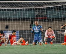 Bali United Gigit Jari, Persib Bandung Masuk Final Liga 1 - JPNN.com