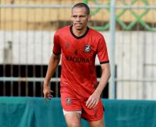 Borneo FC Vs Madura United Malam Ini, Cleberson Siap Menjalankan Instruksi - JPNN.com