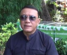 Eks Tim Mawar Buka Suara soal Rumor Sjafrie Sjamsoeddin Masuk Kabinet Prabowo-Gibran - JPNN.com