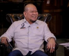 Ketua DPD RI Apresiasi PT SIG Tingkatkan Porsi TKDN Berbasis UKM Binaan - JPNN.com