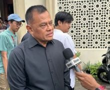 Gatot Nurmantyo Anggap Salim Said Guru Bagi Setiap Kolonel TNI - JPNN.com