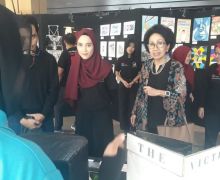 Para Siswa SMP Avicenna Dinilai Tampil Keren di TEDx Youth Event - JPNN.com