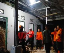 Penjaga Pondok Pesantren di Sukabumi Meninggal Dunia Akibat Longsor - JPNN.com