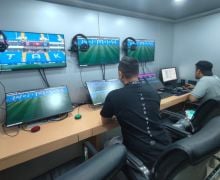 Link Live Streaming Borneo FC Vs Madura United, VAR pun Siap - JPNN.com
