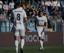 Luar Biasa! Jay Idzes Antar Venezia Promosi ke Serie A - JPNN.com