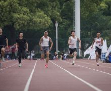 Jalani International Training di Tiongkok, 16 Pelajar Juara SAC Indonesia 2023 Dapat Pengalaman Berharga - JPNN.com