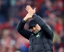 Berpisah dengan Liverpool, Jurgen Klopp Beri Sambutan Hangat kepada Arne Slot - JPNN.com
