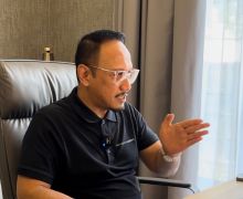 Gandeng Ipang Wahid, Forum Digital Marketing Pecahkan Rekor - JPNN.com