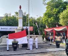 Gibran Tak Hadir Saat Upacara Peringatan Hari Kebangkitan Nasional di Kota Solo - JPNN.com