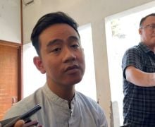 Prediksi Gibran soal Laga Timnas Indonesia Vs Irak, Optimistis Garuda Menang? - JPNN.com