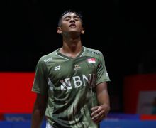 Malaysia Masters 2024: Gagal Tembus Babak Utama, Alwi Farhan Menyesalkan Hal Ini - JPNN.com