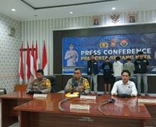 Tawuran Remaja Marak di Kota Serang, Pelaku Gunakan Medsos untuk Komunikasi - JPNN.com