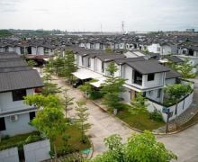 Pasar Rumah Tapak Bertumbuh, LPCK Siapkan Proyek XYZ Livin - JPNN.com