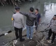 Terseret Arus Sungai Amprong Kota Malang, 2 Anak Perempuan Meninggal Dunia - JPNN.com