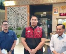 Dito Ariotedjo Komentari Langkah Bobby Maju Pilgubsu dari Gerindra: Tidak Kecele, Justru Positif - JPNN.com