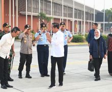 Jokowi Bakal Langsung ke Lokasi Bencana Galodo Sumbar - JPNN.com