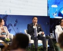 WWF ke-10 di Bali, Putu Rudana Usul Tiap Negara Bikin Omnibus Law Tentang Air - JPNN.com