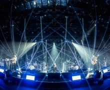 Kemeriahan Konser Radwimps di Jakarta - JPNN.com