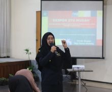 Bea Cukai Dukung UMKM Go International Lewat Klinik Ekspor - JPNN.com