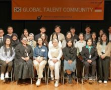 Dorong Inovasi Industri Farmasi, Daewoong Meluncurkan Global Talent Community - JPNN.com