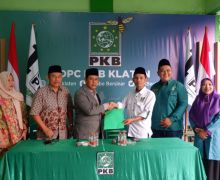 Target Menang, PKB Klaten Mulai Jaring Cabup-Cawabup Potensial - JPNN.com