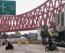 Simpang Joglo Ditutup Total, Pemkot Ambil Kebijakan Ini - JPNN.com