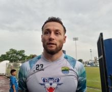 Ambisi Marc Klok Membawa Persib Bandung Menyamai Rekor Bali United - JPNN.com