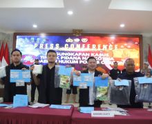 Polisi Tangkap Kurir dan Bandar Narkoba di Jakarta, Barang Buktinya 2 Kilogram - JPNN.com