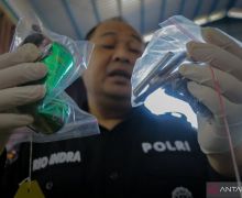 Polda NTB Usut Pemasok Bahan Baku Bom Ikan - JPNN.com