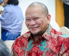 10 Provinsi Jadi Primadona Investasi Asing, Ketua DPD RI: Masyarakat di Daerah Harus Merasakan Dampaknya - JPNN.com