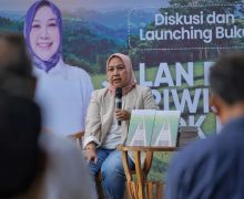 Ketua DPRD Luncurkan Buku Jalan Baru Pariwisata Lombok Barat - JPNN.com