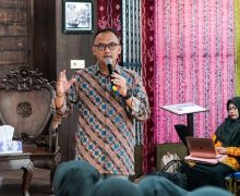 Satgas UU Cipta Kerja Dorong Anak Muda jadi Bagian dari Indonesia Emas 2045 - JPNN.com