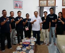 Pj Bupati Dukung Kreativitas Pemuda Lewat Klungkung Youth Fest ke-6 - JPNN.com