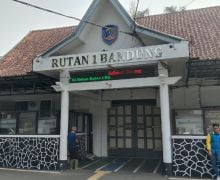 Diperiksa Ulang Polisi, 7 Terpidana Pembunuhan Vina Cirebon Dipindah ke Bandung - JPNN.com