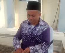 Menabung Puluhan Tahun, Buruh Bangunan di Semarang Bisa Mewujudkan Mimpinya Naik Haji - JPNN.com