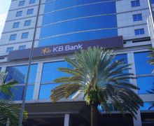 Kredit Baru KB Bank Tumbuh Dua Kali Lipat Sepanjang Kuartal I 2024 - JPNN.com