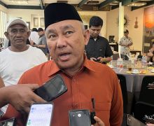 Pilgub Jabar 2024: Mohammad Idris Ngeri Kalau Melawan Ridwan Kamil - JPNN.com