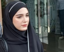 Sempat Dibatalkan, Yasmine Ow Kembali Gugat Cerai Aditya Zoni - JPNN.com