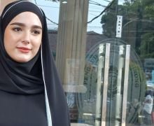 Yasmine Ow Bantah Rumah Tangganya Hancur Gegara Pemilu 2024 - JPNN.com