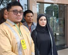 Rumah Tangga di Ujung Tanduk, Yasmine Ow Mengaku Tak Menyesal Menikah Muda - JPNN.com
