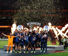 Atalanta Juara Liga Europa, AS Roma Bisa Diuntungkan, Kenapa? - JPNN.com