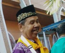 1 Jemaah Calon Haji Asal Pacitan Meninggal Dunia di Madinah, Ini Penyebabnya - JPNN.com
