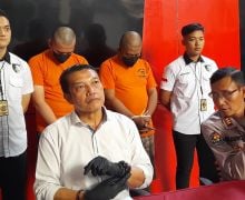2 Debt Collector Ditangkap Polisi Seusai Ambil Paksa Mobil Wisatawan di Jogja, 3 Lagi Masuk DPO - JPNN.com