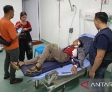 Kronologi Penusukan Wisatawan di Puncak Bogor, 1 Pelaku Ditangkap - JPNN.com