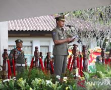 Lewat Formasi PPPK, Pemkab Bogor Tambah Jumlah Personel Satpol PP - JPNN.com