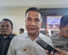 Bey Machmudin: Pemberhentian Pj Bupati Bandung Barat Tidak Bisa Langsung - JPNN.com