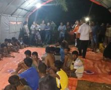 51 Pengungsi Rohingya Sudah Tiba di Langkat - JPNN.com