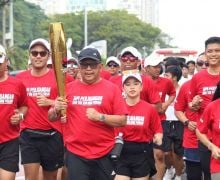 Hasto: Olahraga Tidak Mengenal Jalan Pintas dan Politik Karbitan  - JPNN.com